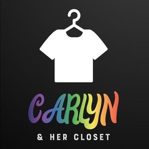 Meet your Posher, Carlyn